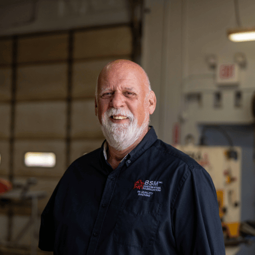 Rodney Breckbill